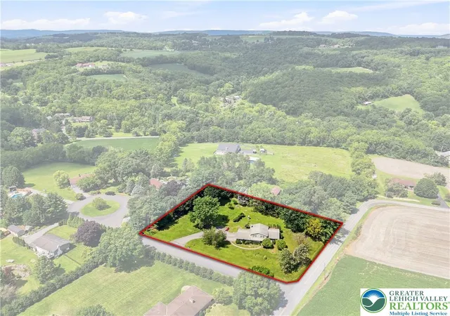 Photo 51 of Sale Pending at 2815 Semmel Rd, Slatington, PA 18080 | MLS# 782655 | Listing updated on 2026-08-26