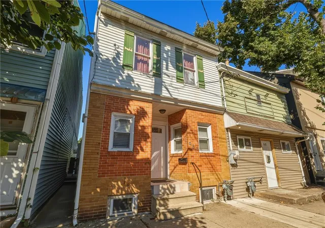 1st image of 638 N 2nd St, Allentown, PA 18102 | MLS# 782951