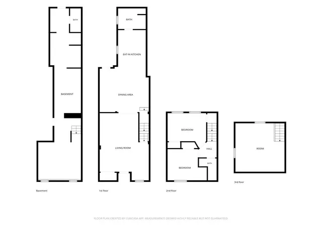 40th image of 638 N 2nd St, Allentown, PA 18102 | MLS# 782951