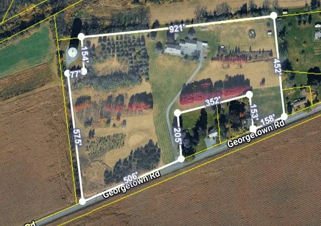 Photo 54 of Single family home for sale at 829 Georgetown Rd, Nazareth, PA 18064 | MLS# 783079 | Listing updated on 2026-08-24