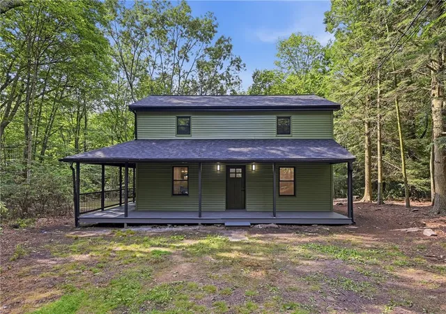 Photo 1 of Sale Pending at 87 Wargo Dr, Jim Thorpe, PA 18229 | MLS# 782434 | Listing updated on 2026-08-24
