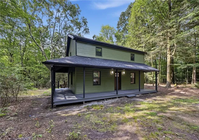 Photo 2 of Sale Pending at 87 Wargo Dr, Jim Thorpe, PA 18229 | MLS# 782434 | Listing updated on 2026-08-24
