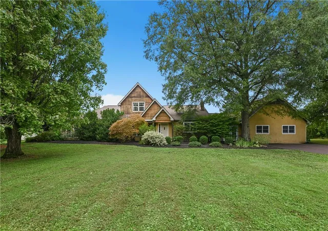 1st image of 1334 Deer Run Rd, Ottsville, PA 18942 | MLS# 783105