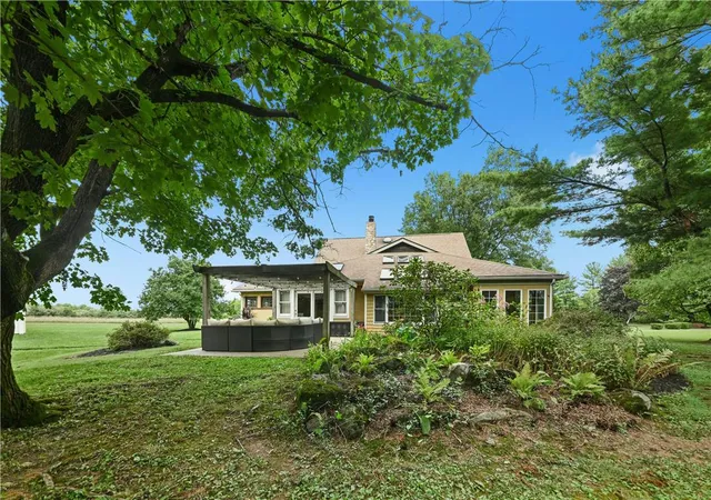 59th image of 1334 Deer Run Rd, Ottsville, PA 18942 | MLS# 783105