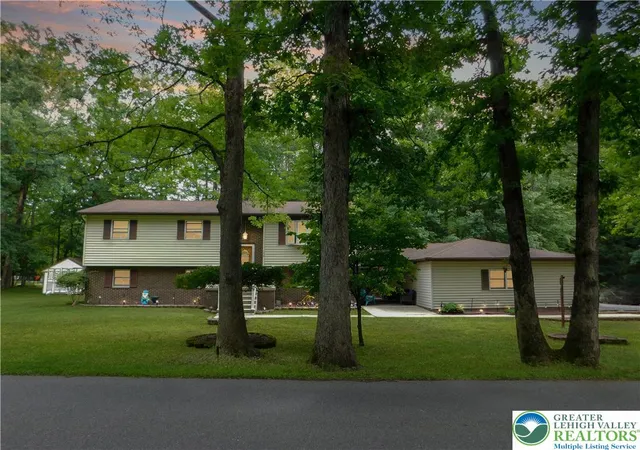 1st image of 154 Lake Dr, Nesquehoning, PA 18240 | MLS# 783028