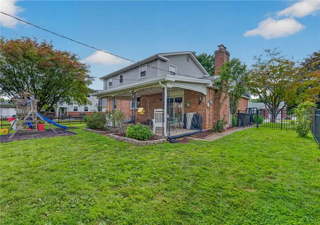 Photo 39 of Sale Pending at 2814 Ivanhoe Rd, Bethlehem, PA 18017 | MLS# 783117 | Listing updated on 2026-08-25