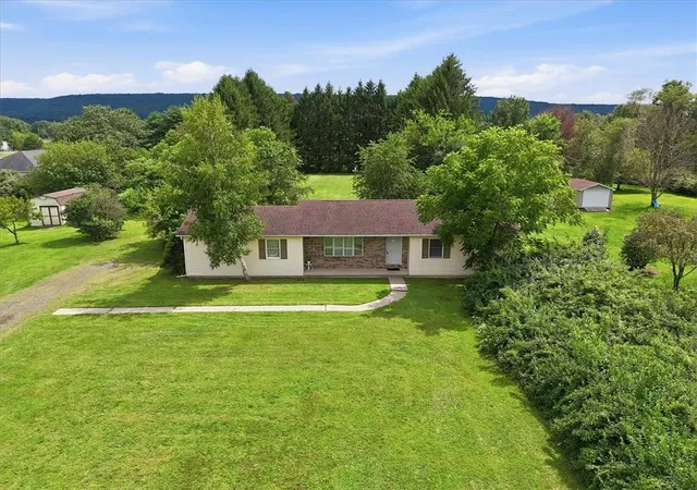 Photo 1 of Sale Pending at 175 Bush Ln, Brodheadsville, PA 18322 | MLS# 782954 | Listing updated on 2026-08-24
