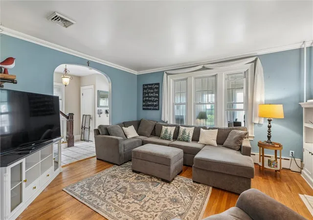 Photo 3 of Sale Pending at 410 2nd Street, Emmaus, PA 18049 | MLS# 783146 | Listing updated on 2026-08-26
