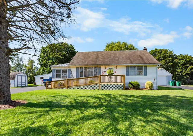 Photo 1 of Single family home for sale at 479 Cherry Hill Rd, Bushkill Twp, PA 18064 | MLS# 782517 | Listing updated on 2026-08-21