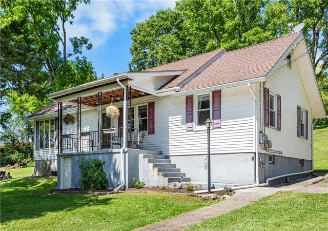 1st image of 146 Nagys Hill Rd, Washington Twp, PA 18013 | MLS# 783099