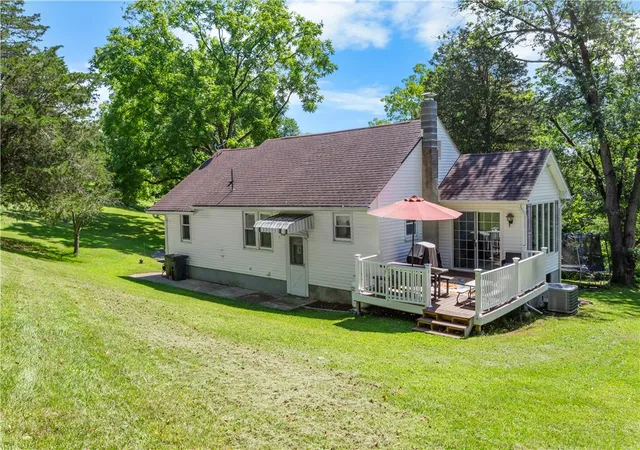 27th image of 146 Nagys Hill Rd, Washington Twp, PA 18013 | MLS# 783099