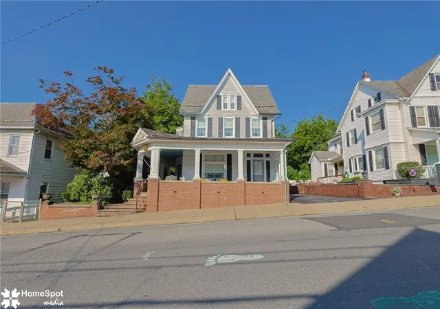 Photo 1 of Sale Pending at 107 N Robinson Ave, Pen Argyl Boro, PA 18072 | MLS# 783027 | Listing updated on 2026-08-26