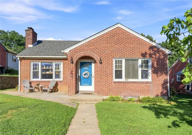 1st image of 634 Dorothy Ave, Fountain Hill Boro, PA 18015 | MLS# 783110