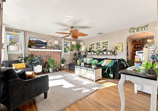 Photo 3 of Sale Pending at 634 Dorothy Ave, Fountain Hill Boro, PA 18015 | MLS# 783110 | Listing updated on 2026-08-26