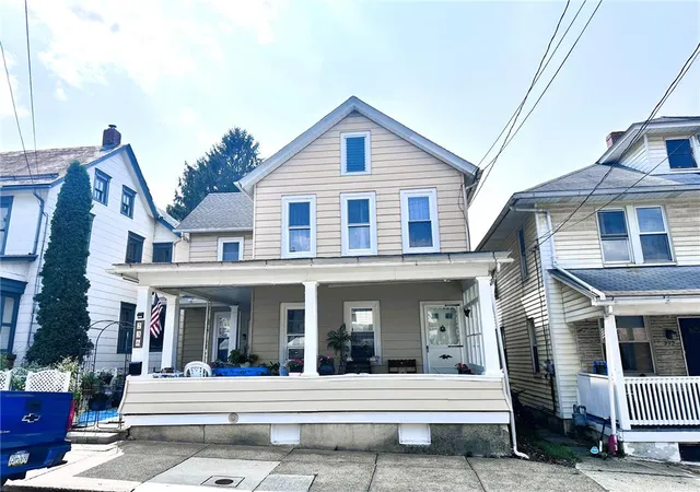 Photo 2 of Sale Pending at 236 2nd St, Slatington Boro, PA 18080 | MLS# 783131 | Listing updated on 2026-08-25