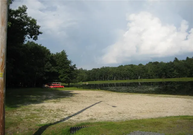 Photo 5 of Land for sale at Upper Notch Rd, Tunkhannock Twp, PA 18210 | MLS# 783164 | Listing updated on 2026-08-21