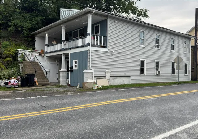 Photo 1 of Multi family home for sale at 39 Canal St, Franklin Twp, PA 18235 | MLS# 783155 | Listing updated on 2026-08-21