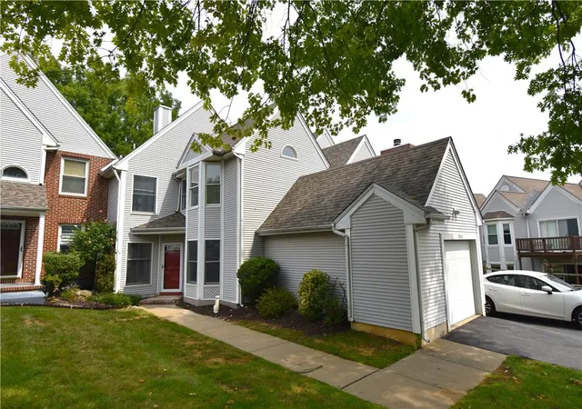 Photo 1 of Townhouse for sale at 7911 Cross Creek Cir #15, Upper Macungie Twp, PA 18031 | MLS# 782754 | Listing updated on 2026-08-22