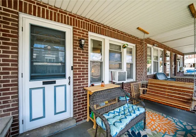 2nd image of 632 N Lafayette St, Allentown City, PA 18104 | MLS# 782728