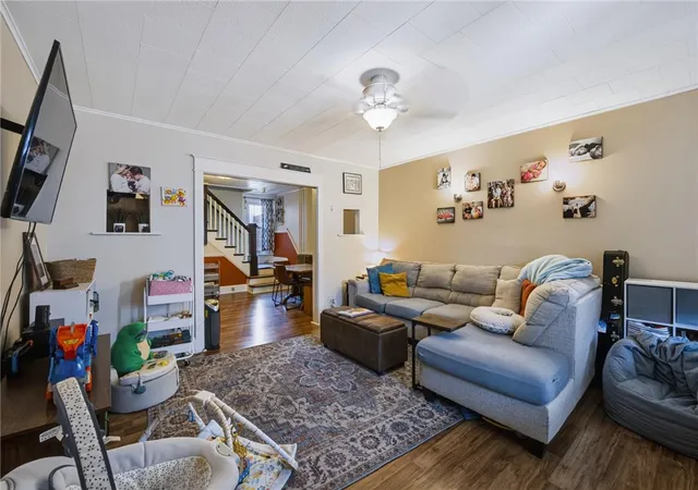 Photo 3 of Sale Pending at 632 N Lafayette St, Allentown City, PA 18104 | MLS# 782728 | Listing updated on 2026-08-25
