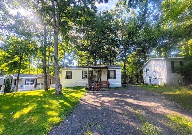 1st image of 7814 Dougherty Dr, Middle Smithfield Twp, PA 18302 | MLS# 783051