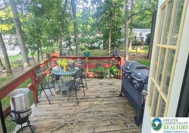 9th image of 7814 Dougherty Dr, Middle Smithfield Twp, PA 18302 | MLS# 783051