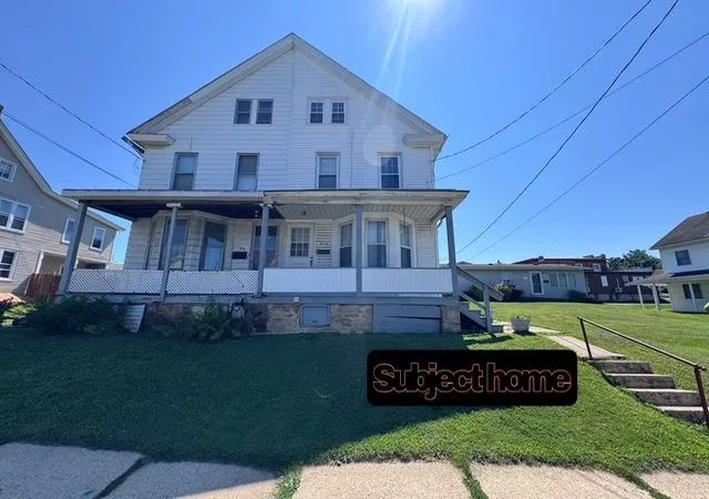 Photo 1 of Single family home for sale at 914 North St, Jim Thorpe, PA 18229 | MLS# 782812 | Listing updated on 2026-08-22