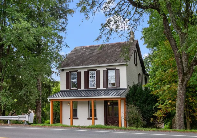 1st image of 3552 Broadway, South Whitehall Twp, PA 18104 | MLS# 781788