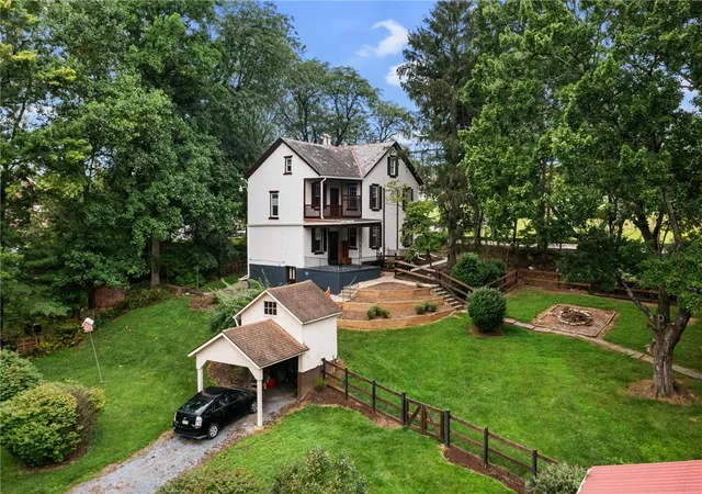 2nd image of 3552 Broadway, South Whitehall Twp, PA 18104 | MLS# 781788