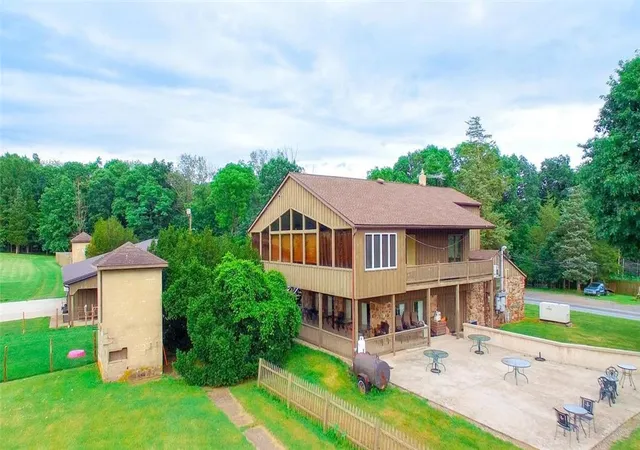 1st image of 2071 Baus Rd, East Greenville Boro, PA 18041 | MLS# 783180