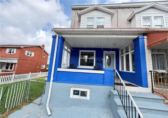 Photo 1 of Sale Pending at 227 E Elm St, Allentown City, PA 18109 | MLS# 783199 | Listing updated on 2026-08-25