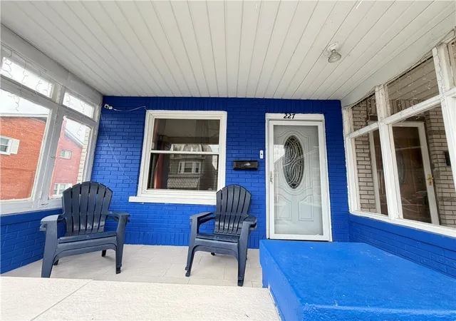 Photo 3 of Sale Pending at 227 E Elm St, Allentown City, PA 18109 | MLS# 783199 | Listing updated on 2026-08-25