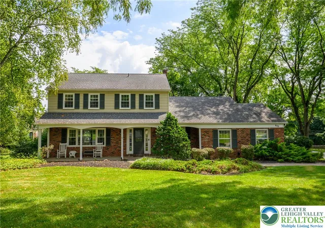 Photo 1 of Sale Pending at 655 Yorkshire Rd, Hanover Twp, PA 18017 | MLS# 783205 | Listing updated on 2026-08-26