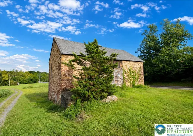 Photo 3 of Land for sale at 3016 Moyer Rd, Springfield Twp, PA 18055 | MLS# 783223 | Listing updated on 2026-08-23