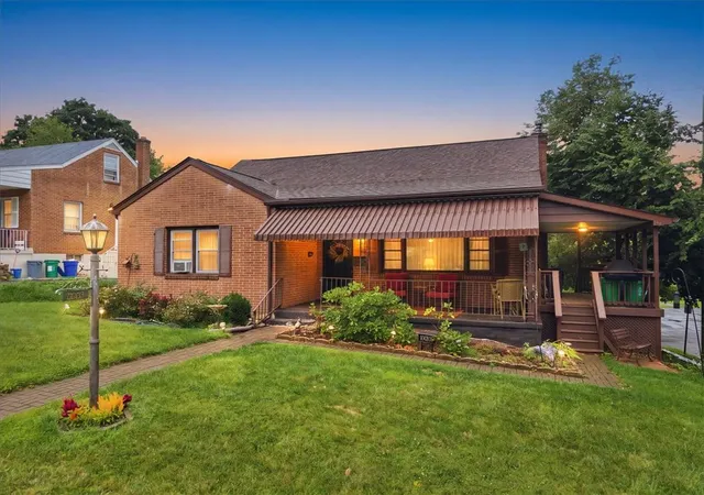 1st image of 2029 W Walnut St, Allentown City, PA 18104 | MLS# 783209