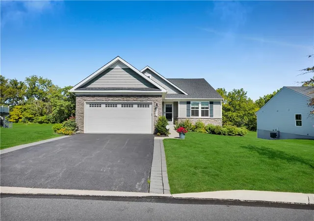 1st image of 4221 Magnolia Ln, Whitehall Twp, PA 18052 | MLS# 783194