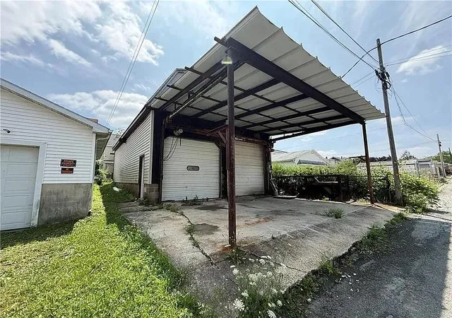 29th image of 46 E Hazard St, Summit Hill Boro, PA 18250 | MLS# 783247