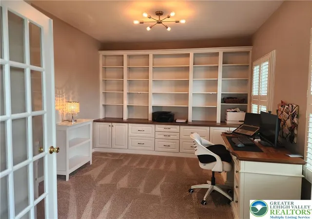 2nd image of 5516 Sunset Dr, North Whitehall Twp, PA 18078 | MLS# 782879