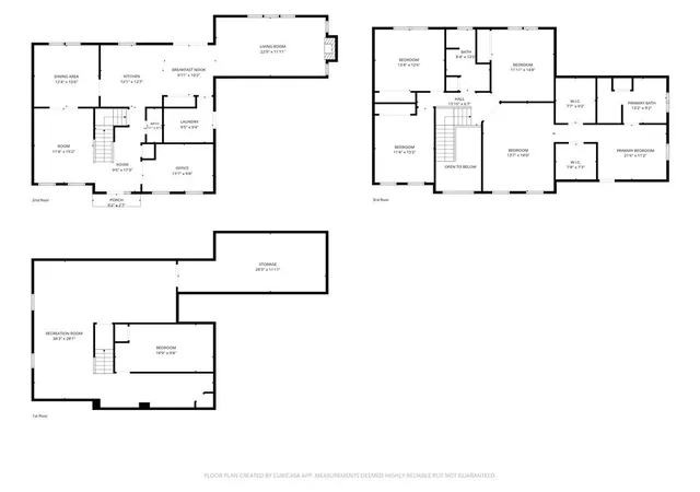 36th image of 5516 Sunset Dr, North Whitehall Twp, PA 18078 | MLS# 782879