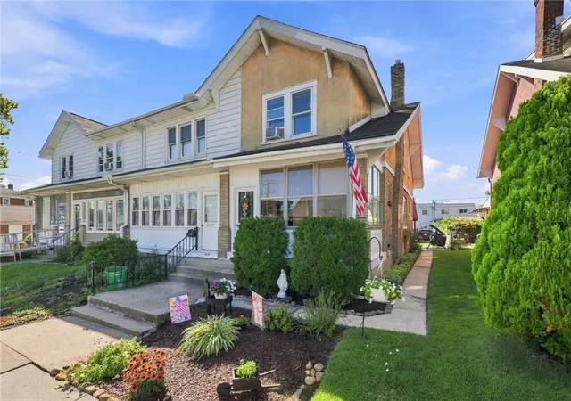 image of 1816 Cedar St, Allentown City, PA 18109 | MLS# 783240