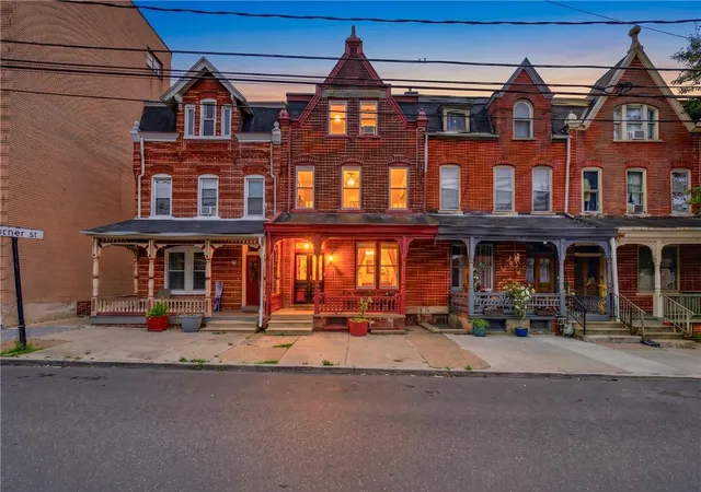1st image of 1014 W Turner St #2, Allentown City, PA 18102 | MLS# 783073