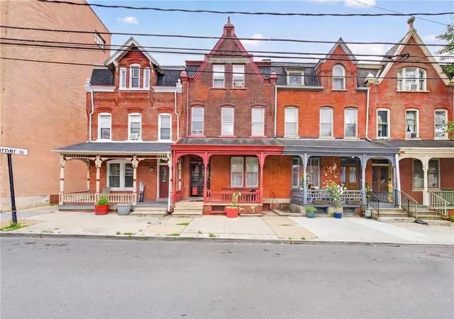 Photo 3 of Multi family home for sale at 1014 W Turner St #2, Allentown City, PA 18102 | MLS# 783073 | Listing updated on 2026-08-24