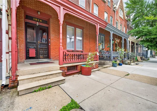 Photo 4 of House for sale at 1014 W Turner St #2, Allentown City, PA 18102 | MLS# 783073 | Listing updated on 2026-08-24