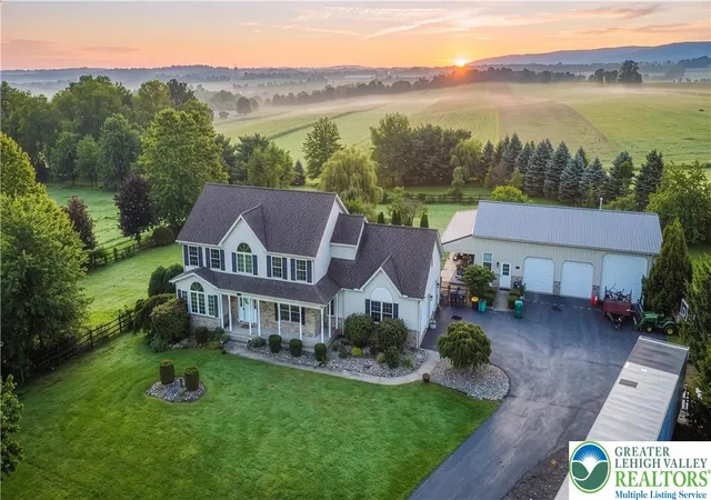 Photo 1 of Single family home for sale at 1603 Kings Ct, Plainfield Twp, PA 18072 | MLS# 783218 | Listing updated on 2026-08-24