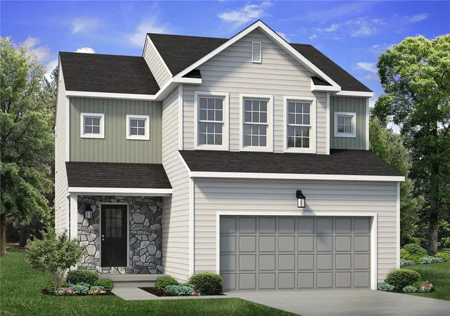 Photo 1 of Sale Pending at 550 Empire Ct #27, Tatamy Boro, PA 18085 | MLS# 783275 | Listing updated on 2026-08-24