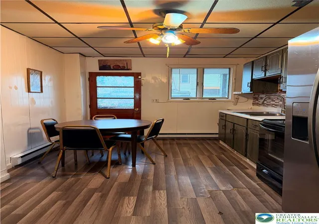 Photo 3 of Townhouse for sale at 313 W South St, Mahanoy City Boro, PA 17948 | MLS# 783256 | Listing updated on 2026-09-28