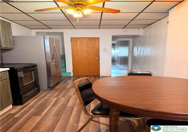 Photo 4 of Townhouse for sale at 313 W South St, Mahanoy City Boro, PA 17948 | MLS# 783256 | Listing updated on 2026-09-28