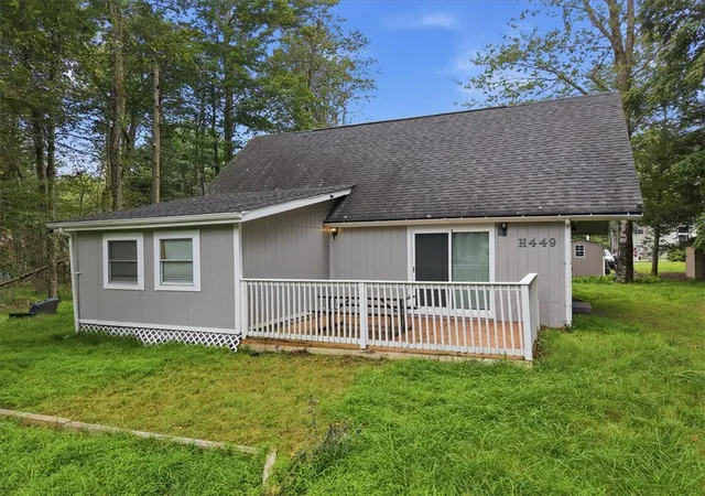 Photo 2 of Single family home for sale at 8919 Moose Ln, Coolbaugh Twp, PA 18466 | MLS# 783296 | Listing updated on 2026-08-25