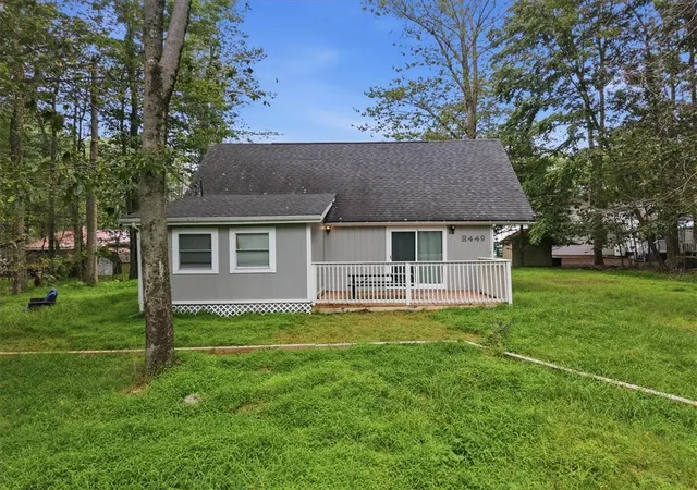 Photo 4 of Single family home for sale at 8919 Moose Ln, Coolbaugh Twp, PA 18466 | MLS# 783296 | Listing updated on 2026-08-25