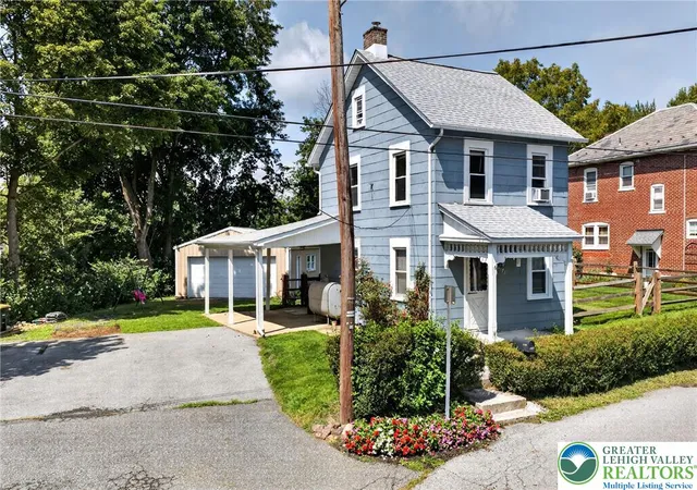2nd image of 4171 Reliance St, Whitehall Twp, PA 18052 | MLS# 783297